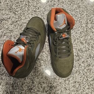 Jordan 5